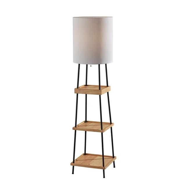 Hendrick Charging Floor Lamp