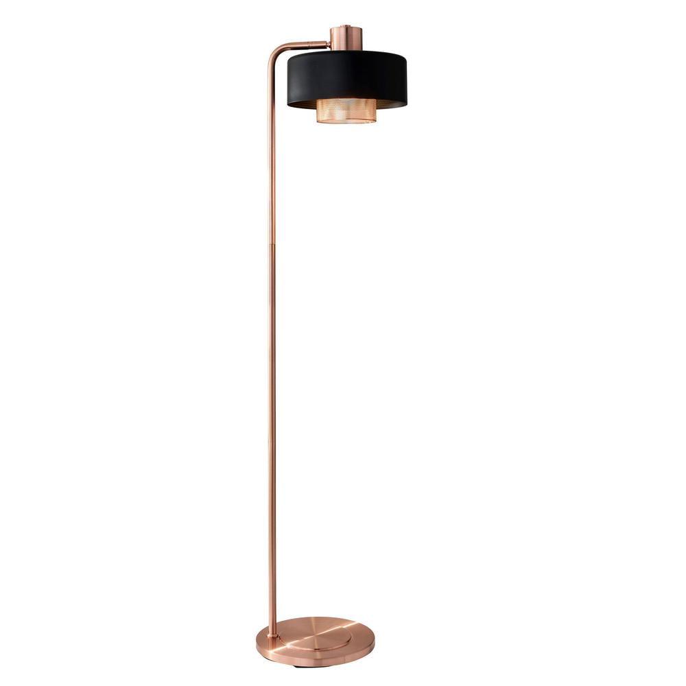 Fatima 60'' Floor Lamp