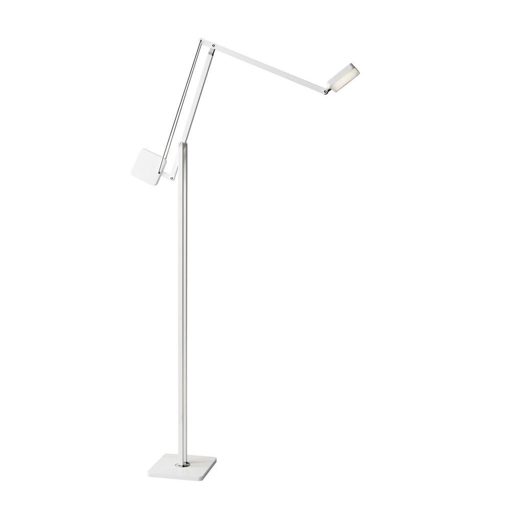 Cooper 69'' LED Task Floor Lamp