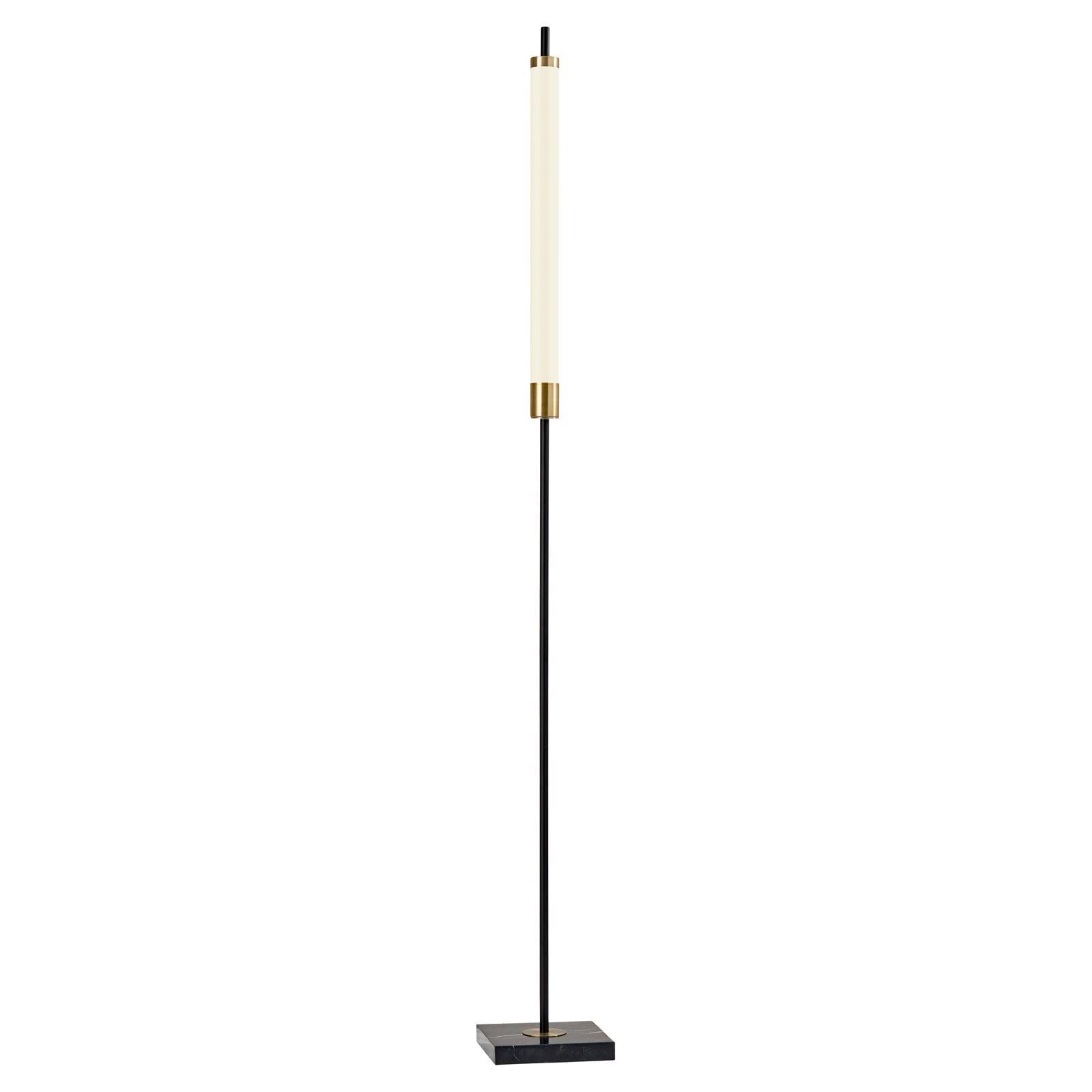 Piper LED Floor Lamp (72")