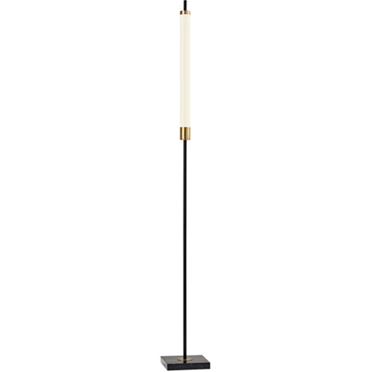 Piper LED Floor Lamp (72")