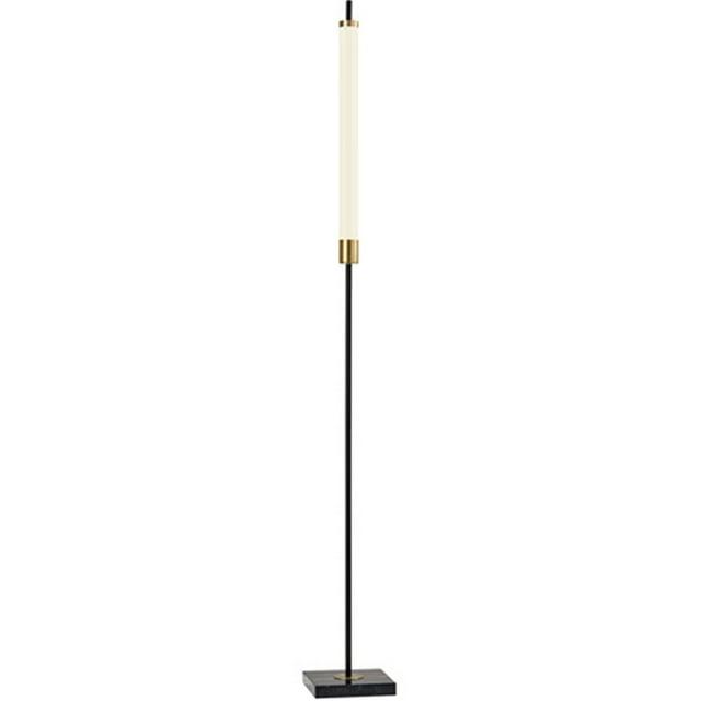Piper LED Floor Lamp (72")