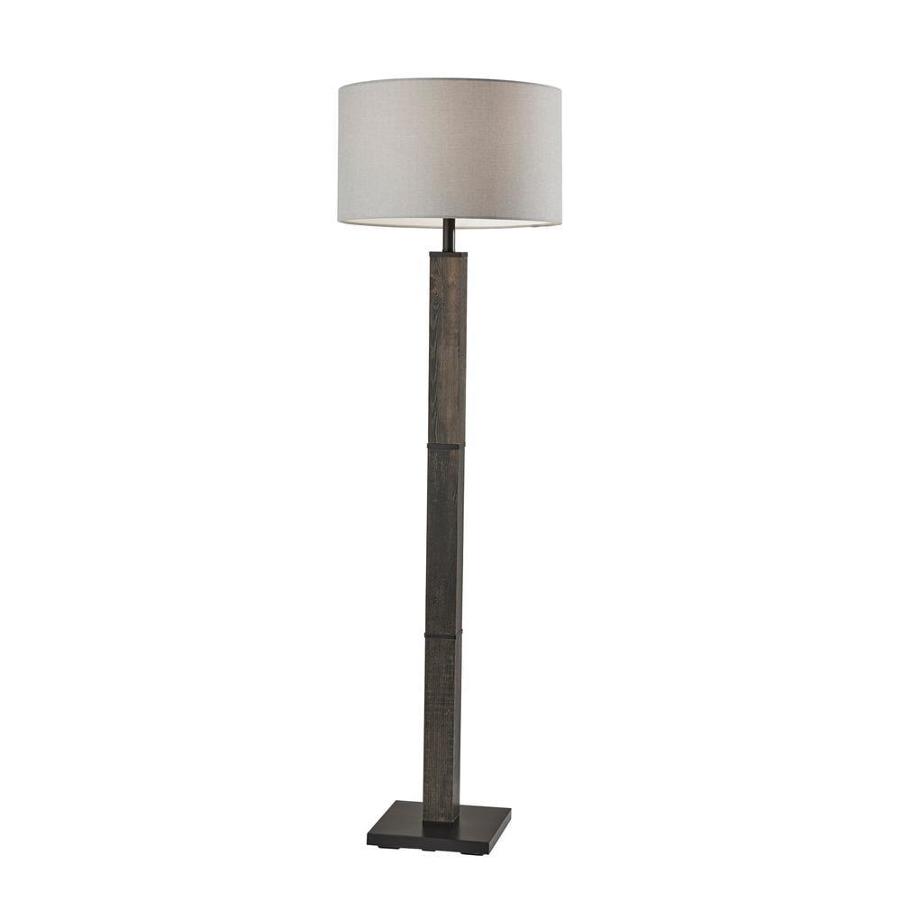 Adesso Kona Floor Lamp