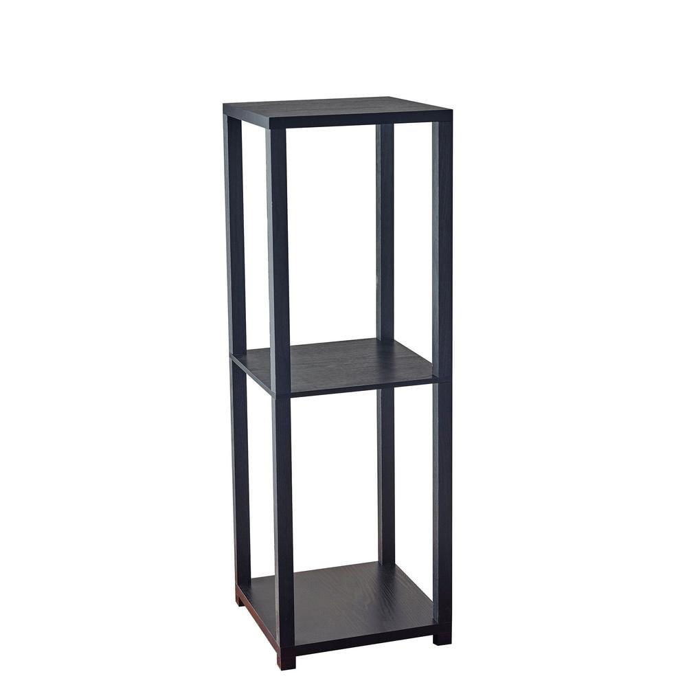 Lawrence Pedestal Black - Adesso