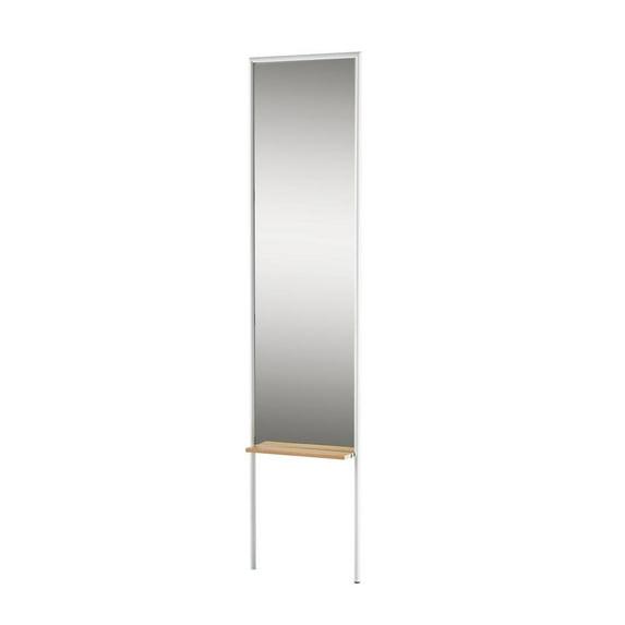 Adesso Monty Leaning Mirror