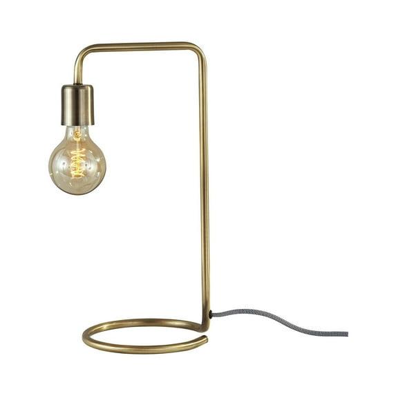 Zane Task Lamp
