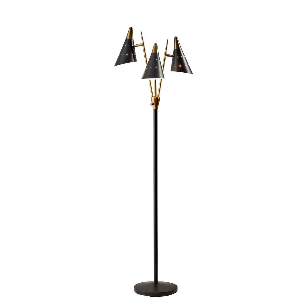 Boise 66'' Floor Lamp
