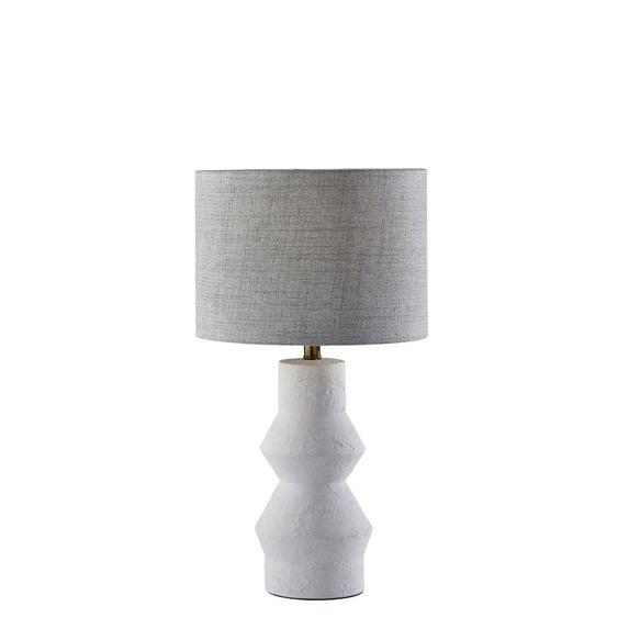 Jefferson Ceramic Table Lamp
