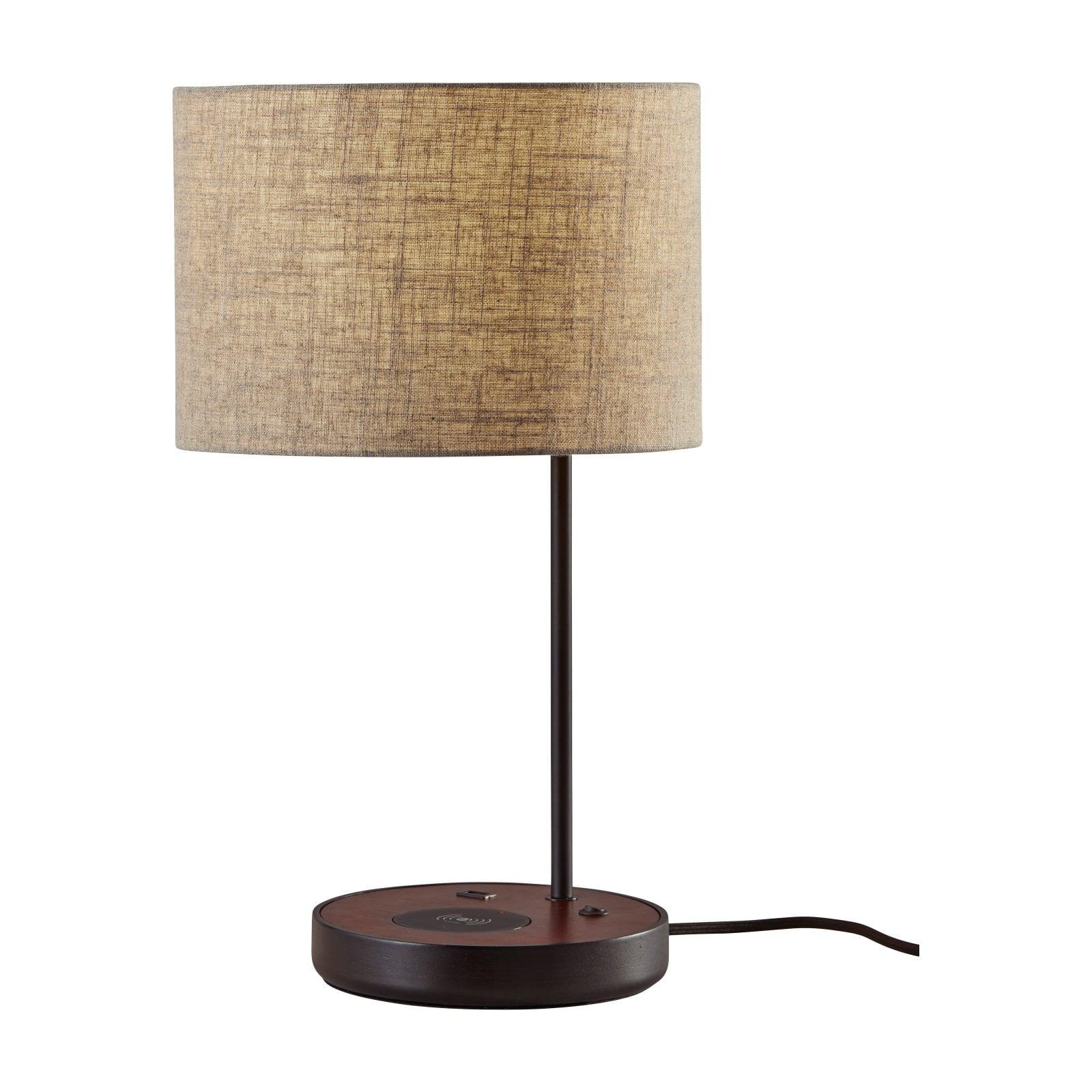 Adesso Oliver  3689-01 Table Lamp