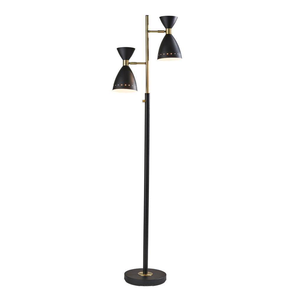 Adesso Oscar Tree Lamp