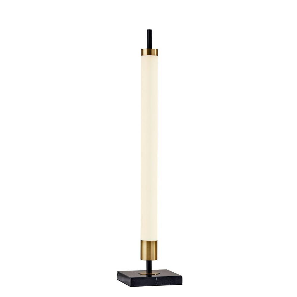 Nunez Marble Novelty Lamp