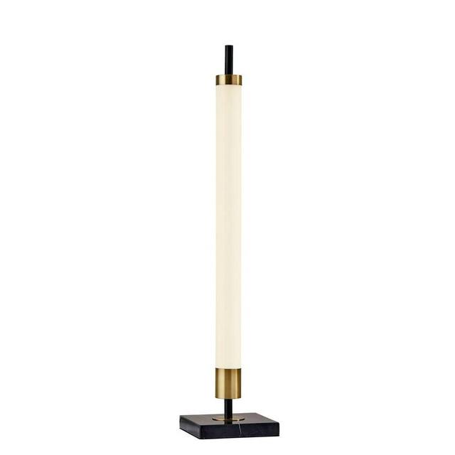 Nunez Marble Novelty Lamp