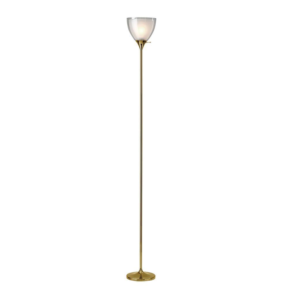 Olmstead Floor Lamp (72")