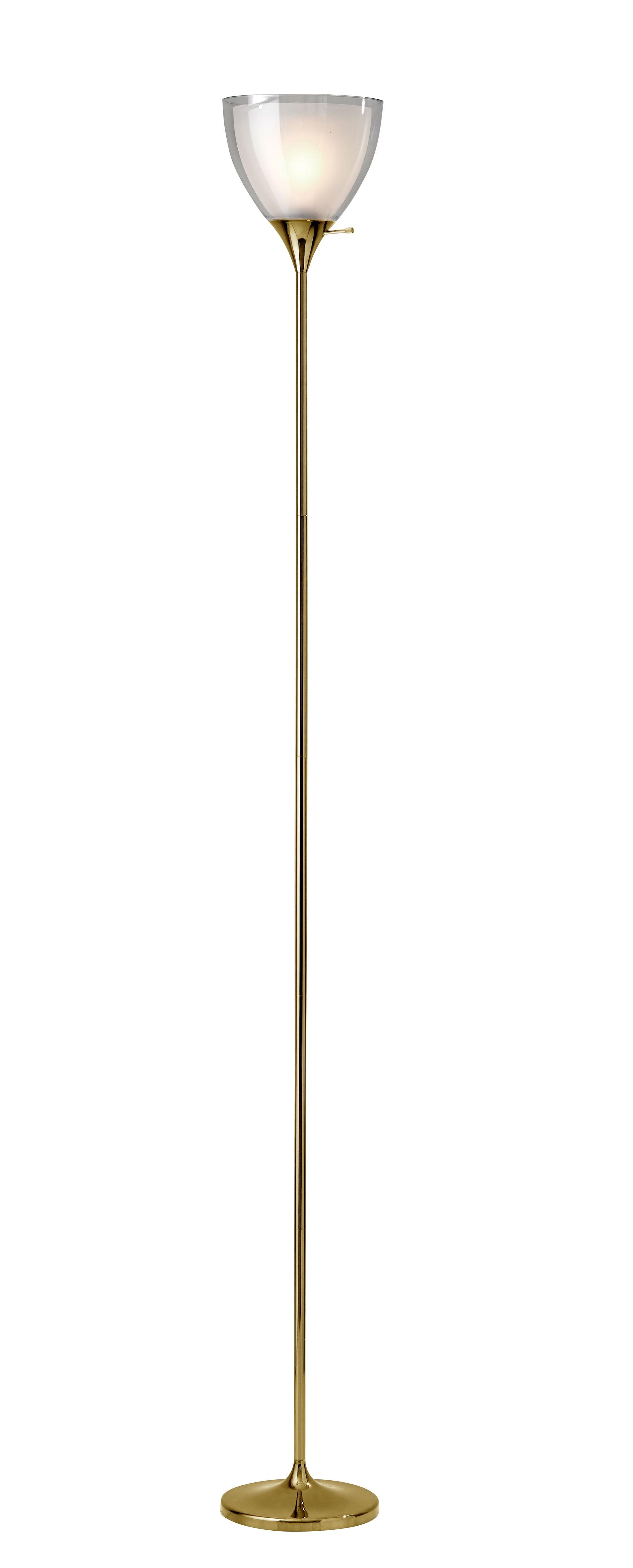 Olmstead Floor Lamp (72")
