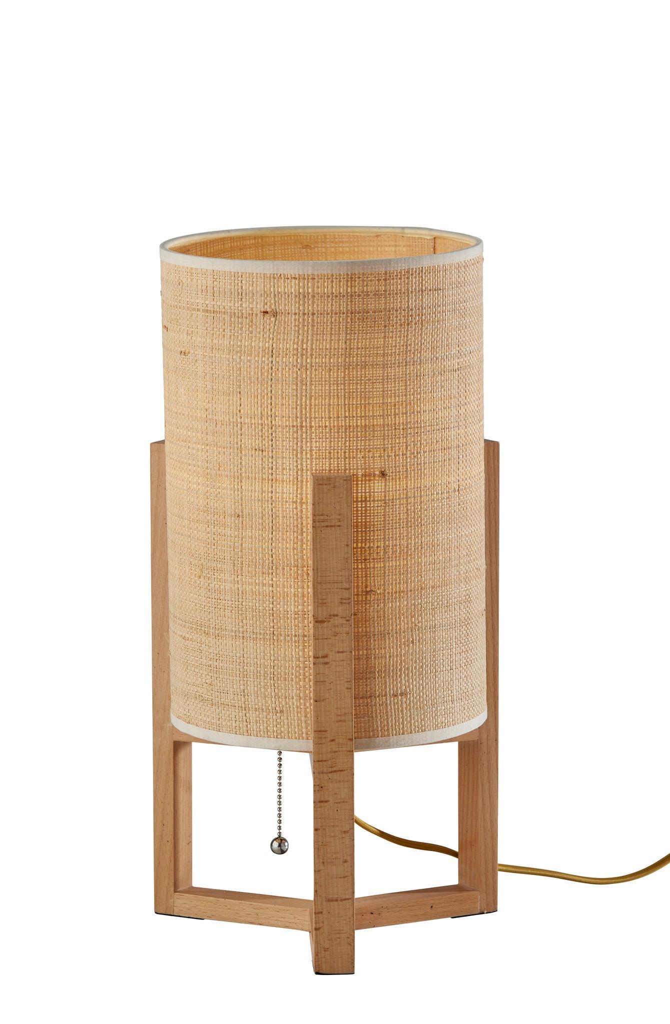 Quinn Table Lantern 17"