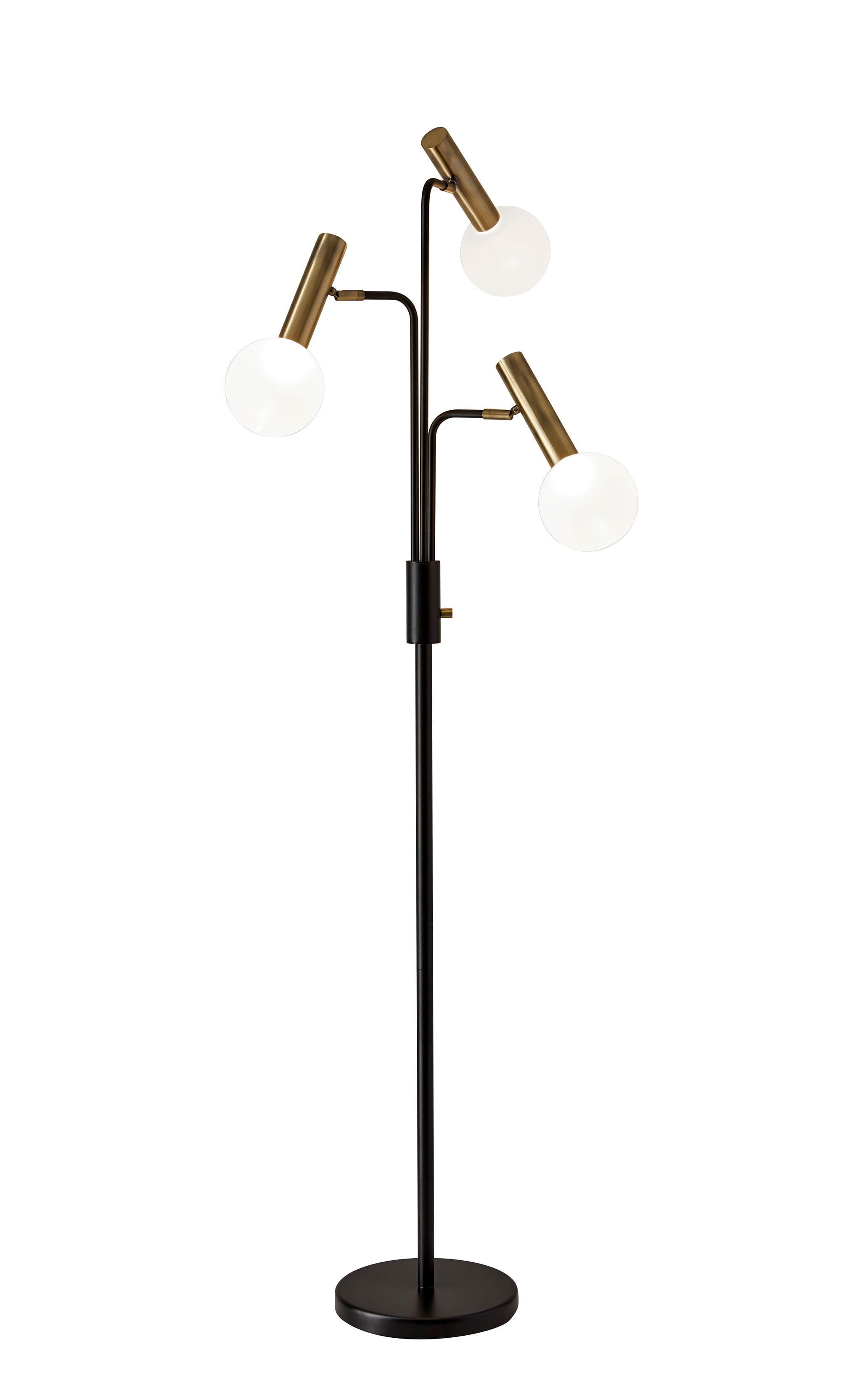 Gabby 70'' Dimmable LED Floor Lamp