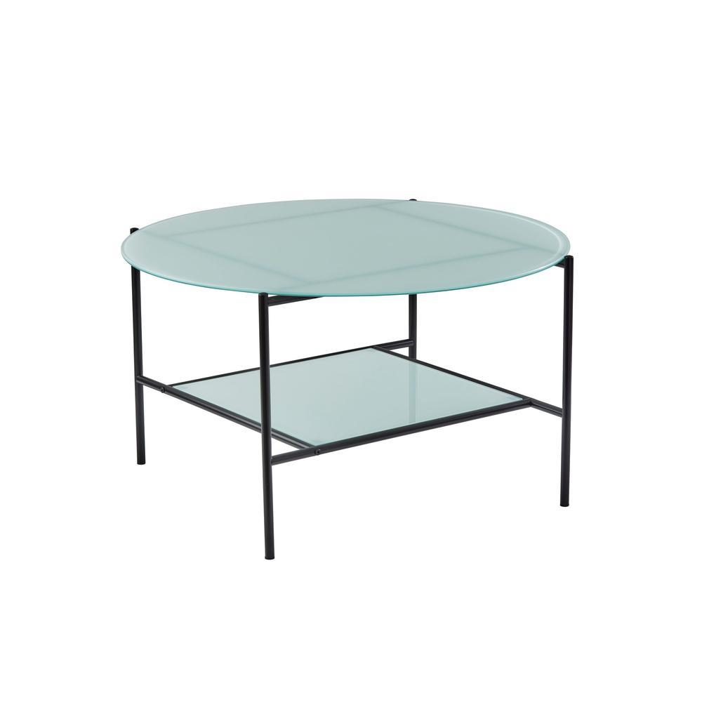 Adesso Stephen Coffee Table