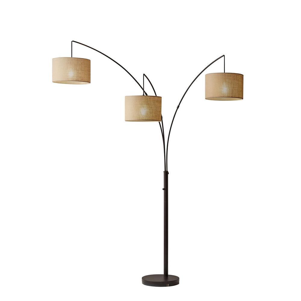 Willowdale 74'' Tree Floor Lamp