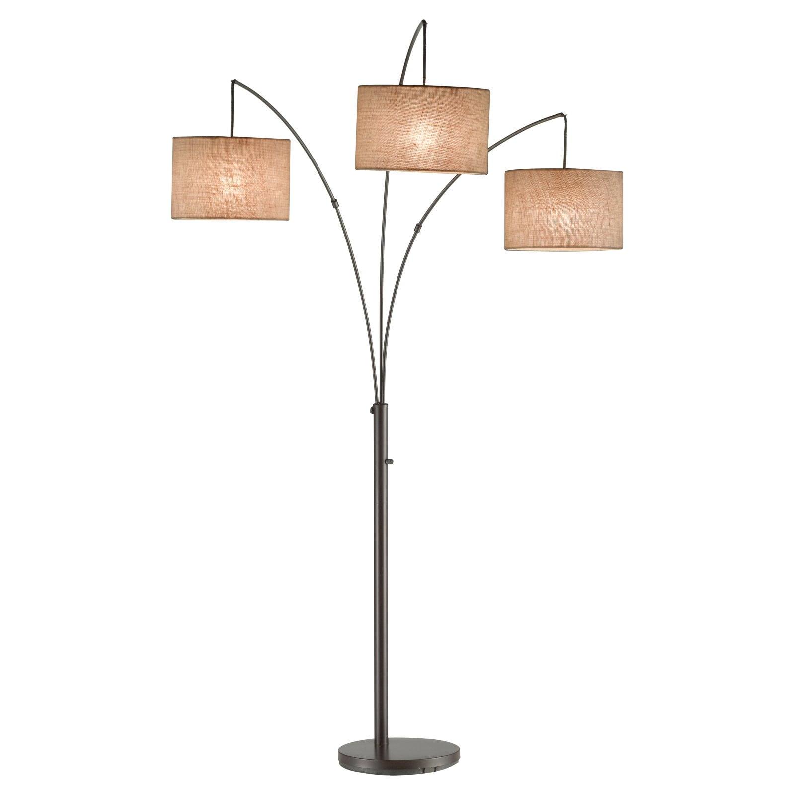 Willowdale 74'' Tree Floor Lamp