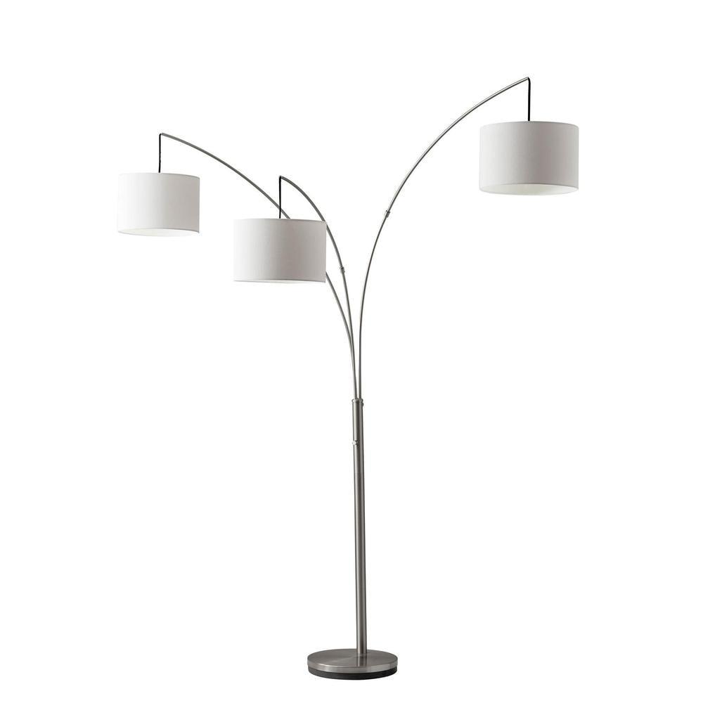 Willowdale 74'' Tree Floor Lamp