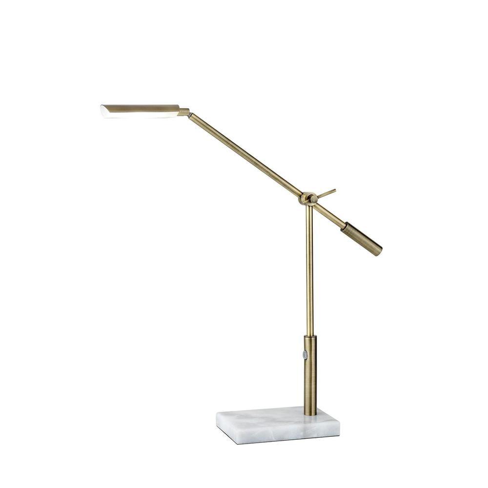 Adesso Vera LED Desk Lamp