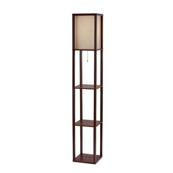 Adesso Wright Shelf Lamp