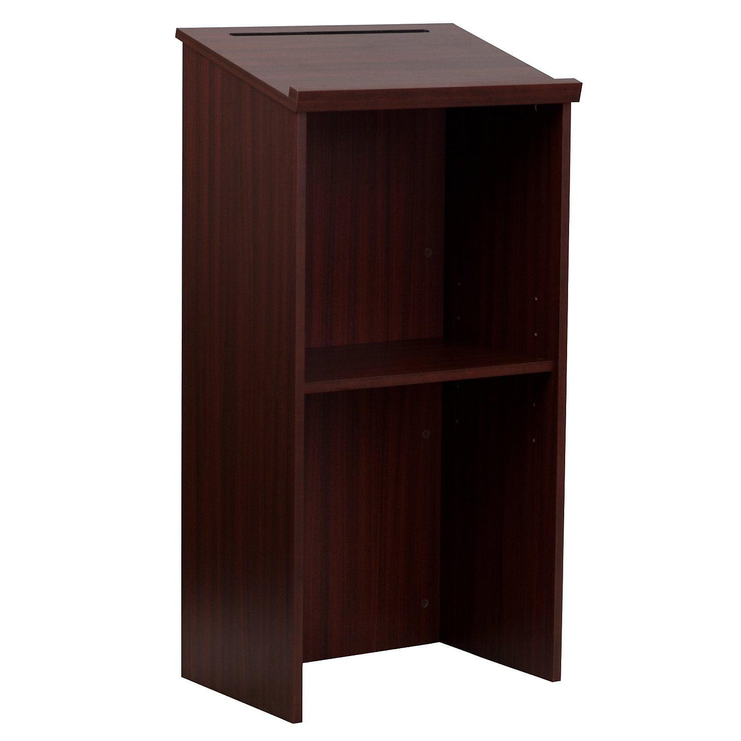 49.8'' Lectern