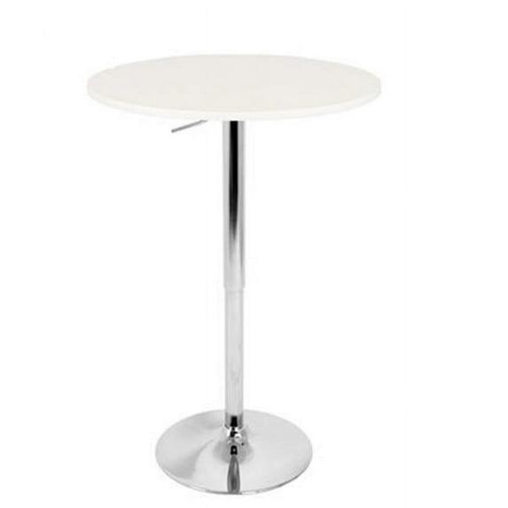 Ayden Adjustable Bar Table