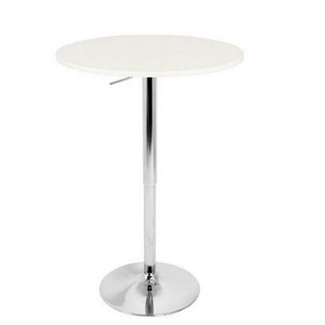 Ayden Adjustable Bar Table