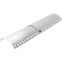 Grillpro GrillPro Universal Front-To-Back Heat Plate (Set of 2)