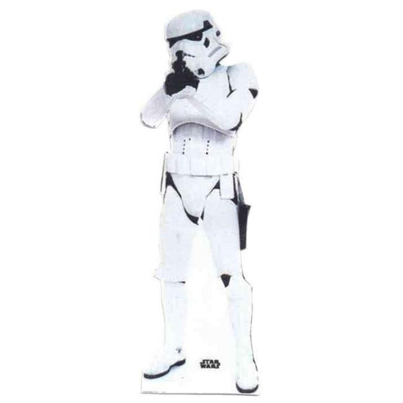 Advanced Graphics 73'' Star Wars Cardboard Standup