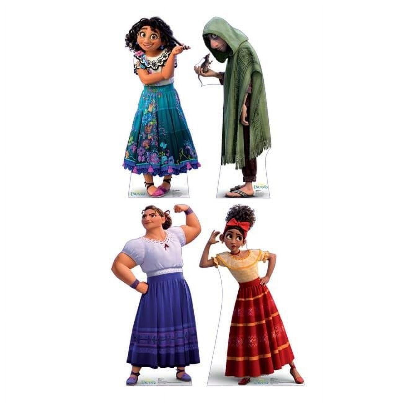 18'' Disney/Pixar Cardboard Standup