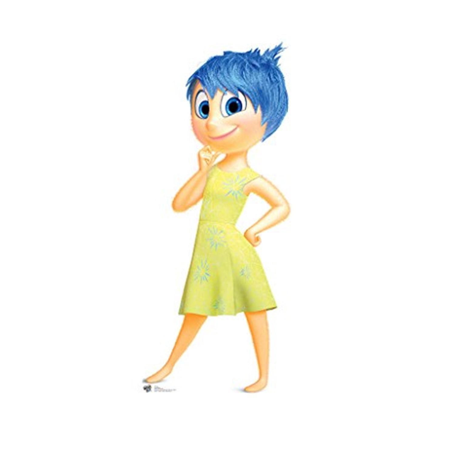 Joy (Disney\Pixar Inside Out 2 Movie)