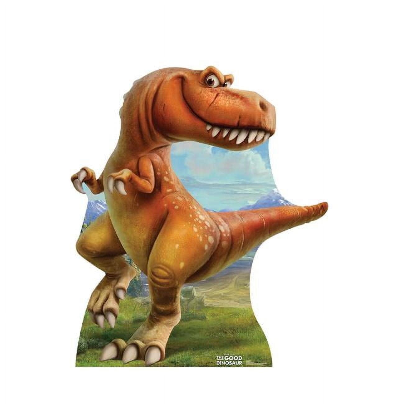 Ramsey The Good Dinosaur Life-Size Cardboard Cutout