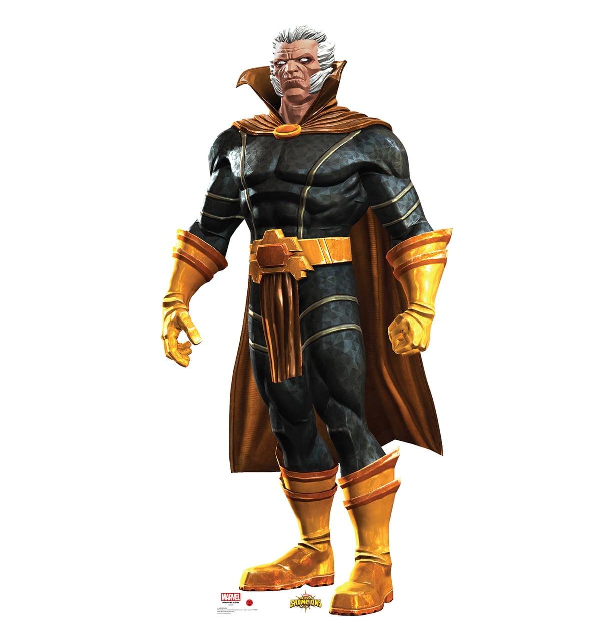 Collector Marvel Contest of Champions Life-Size Cardboard Standup