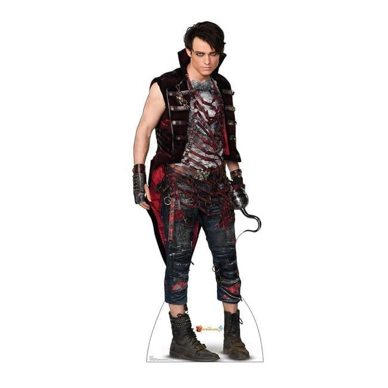 Harry 69'' Disney/Pixar Cardboard Standup