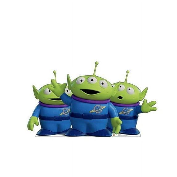 Advanced Graphics 30'' Disney/Pixar Cardboard Standup