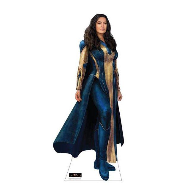 Advanced Graphics 69'' Cardboard Standup