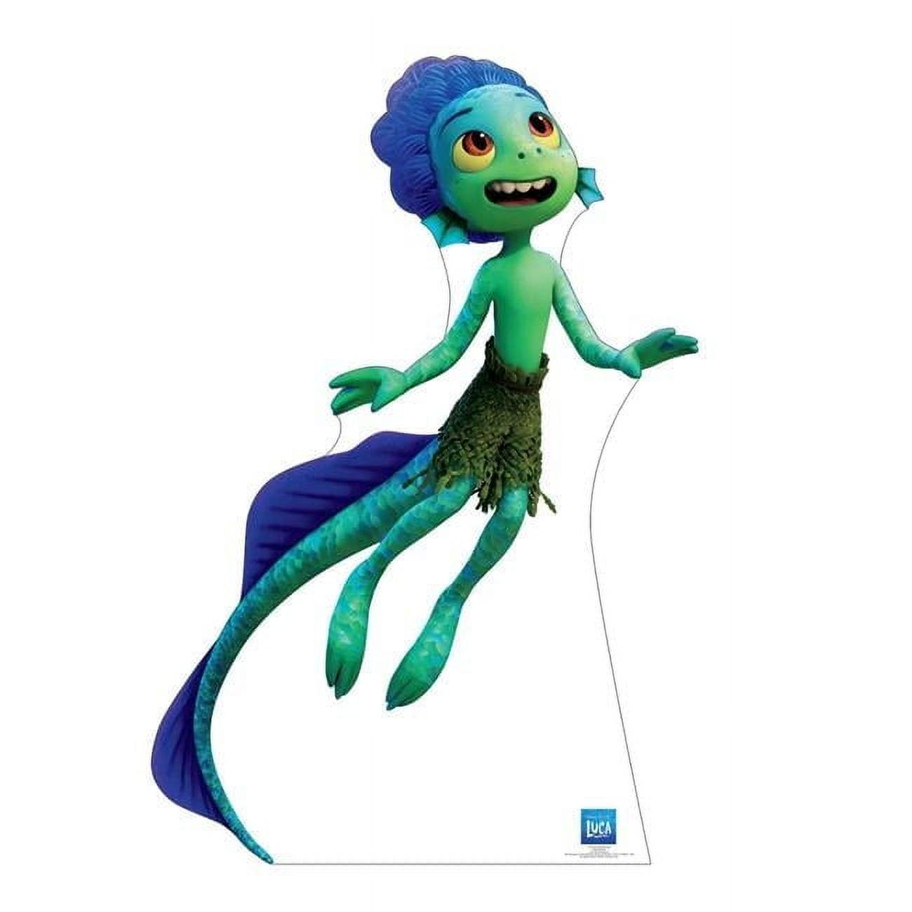 66'' Disney/Pixar Cardboard Standup