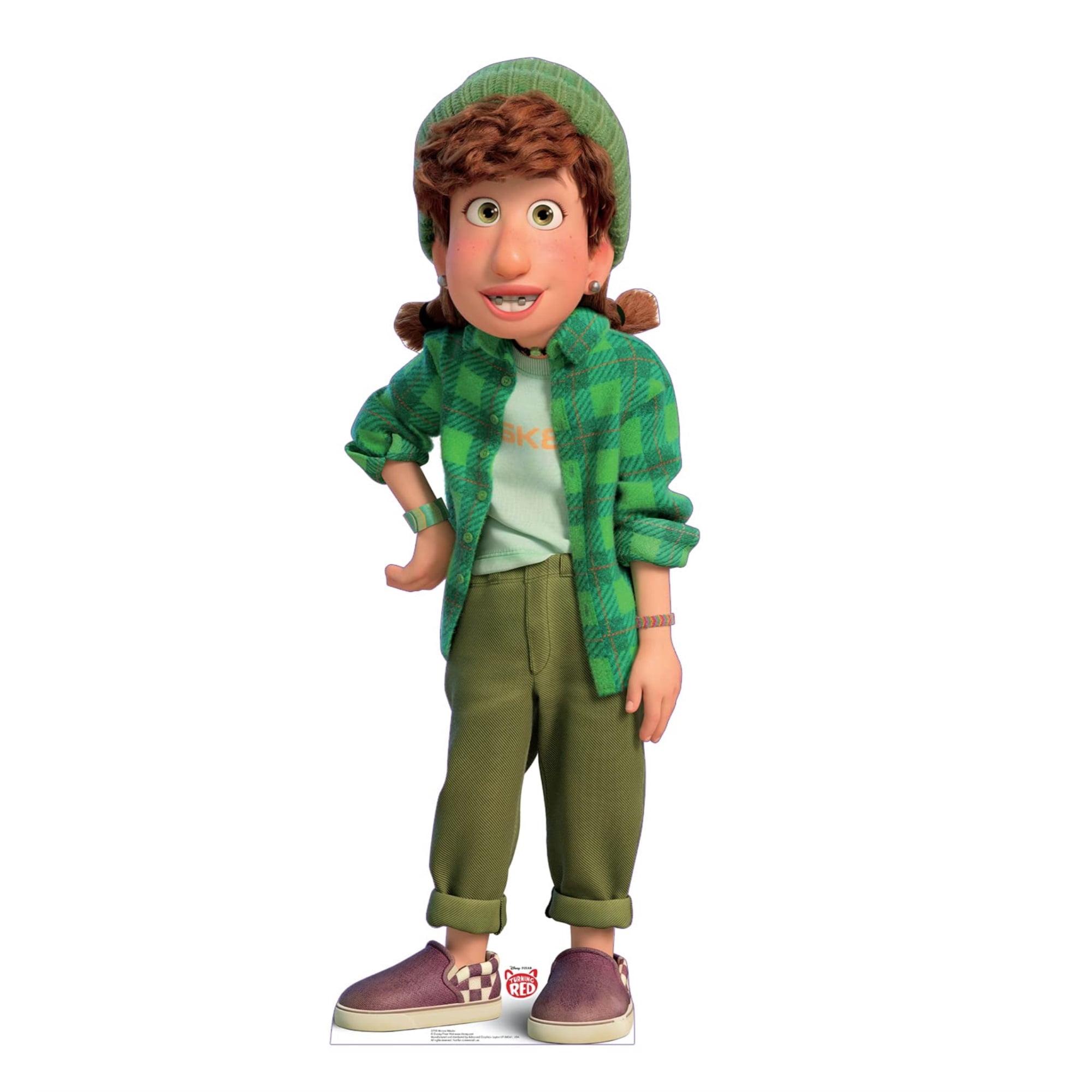 Advanced Graphics 64'' Disney/Pixar Cardboard Standup