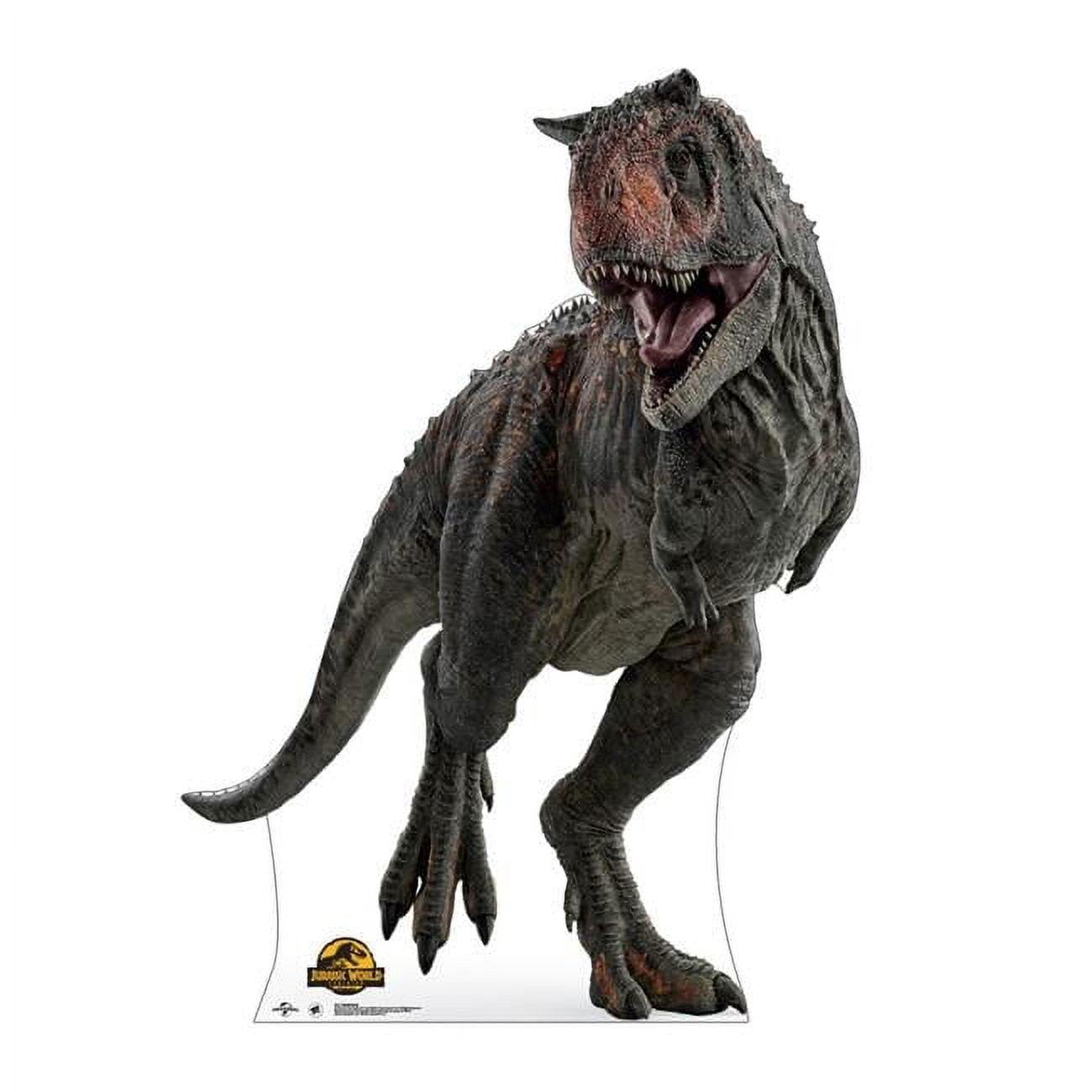 63'' Dinosaurs Cardboard Standup