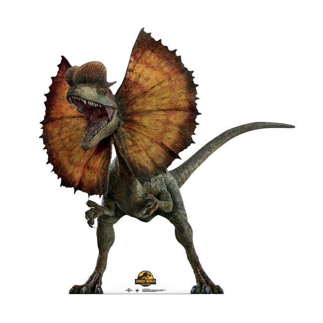 64'' Dinosaurs Cardboard Standup