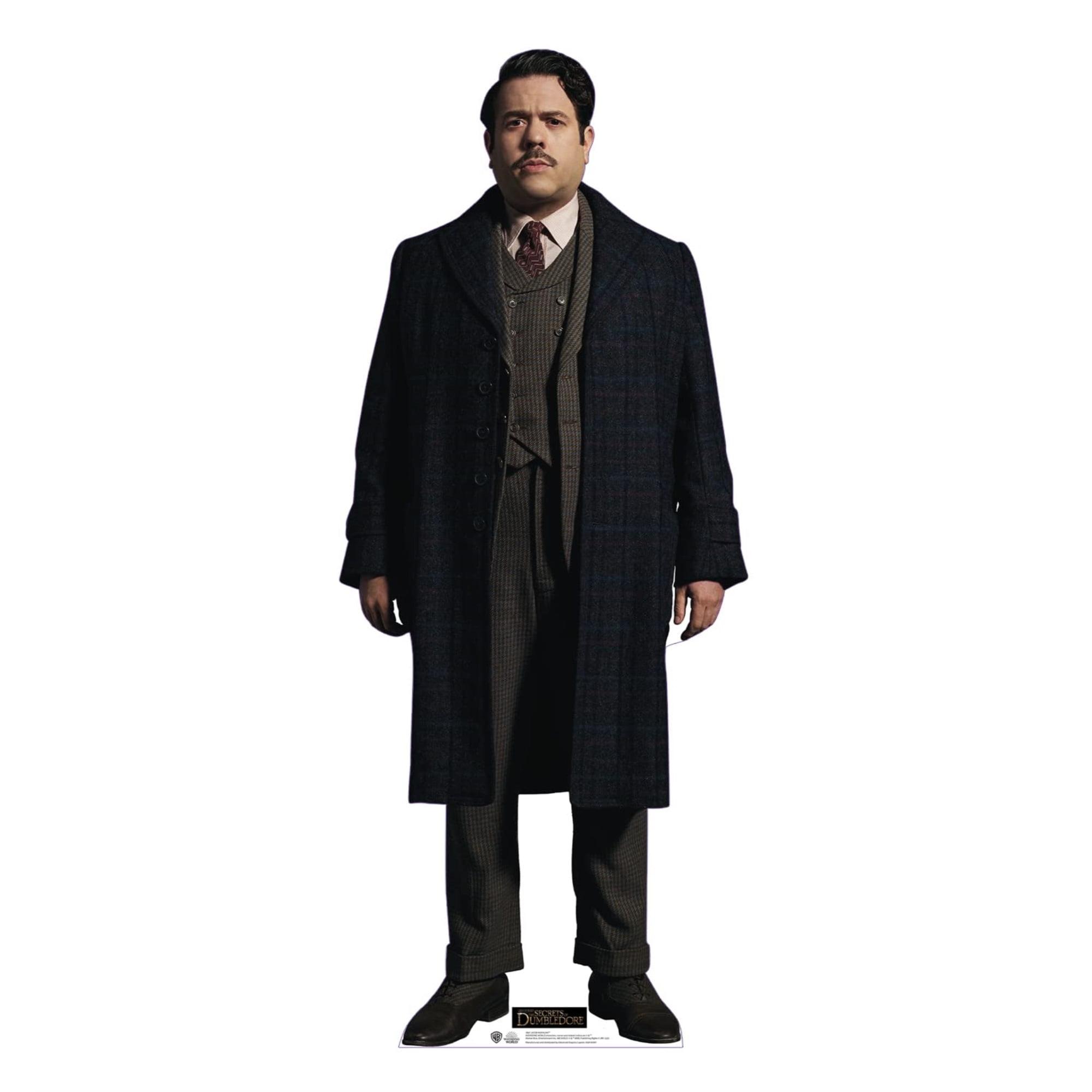 65'' Harry Potter Cardboard Standup