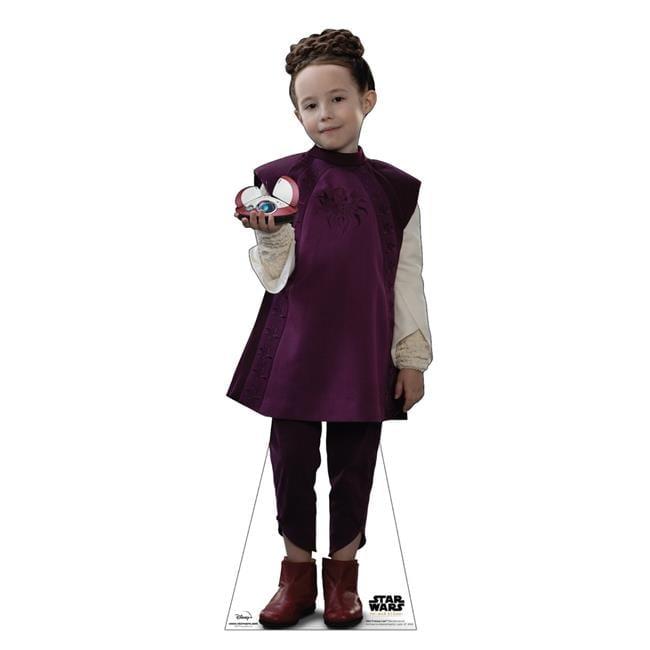 42'' Disney/Pixar Cardboard Standup