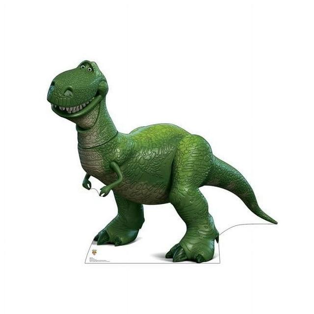 Advanced Graphics 45'' Disney/Pixar Cardboard Standup