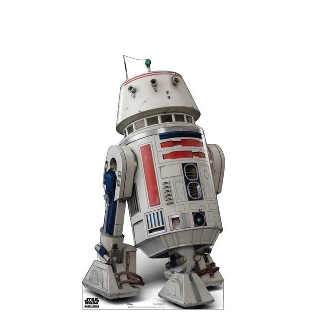 48'' Star Wars Cardboard Standup