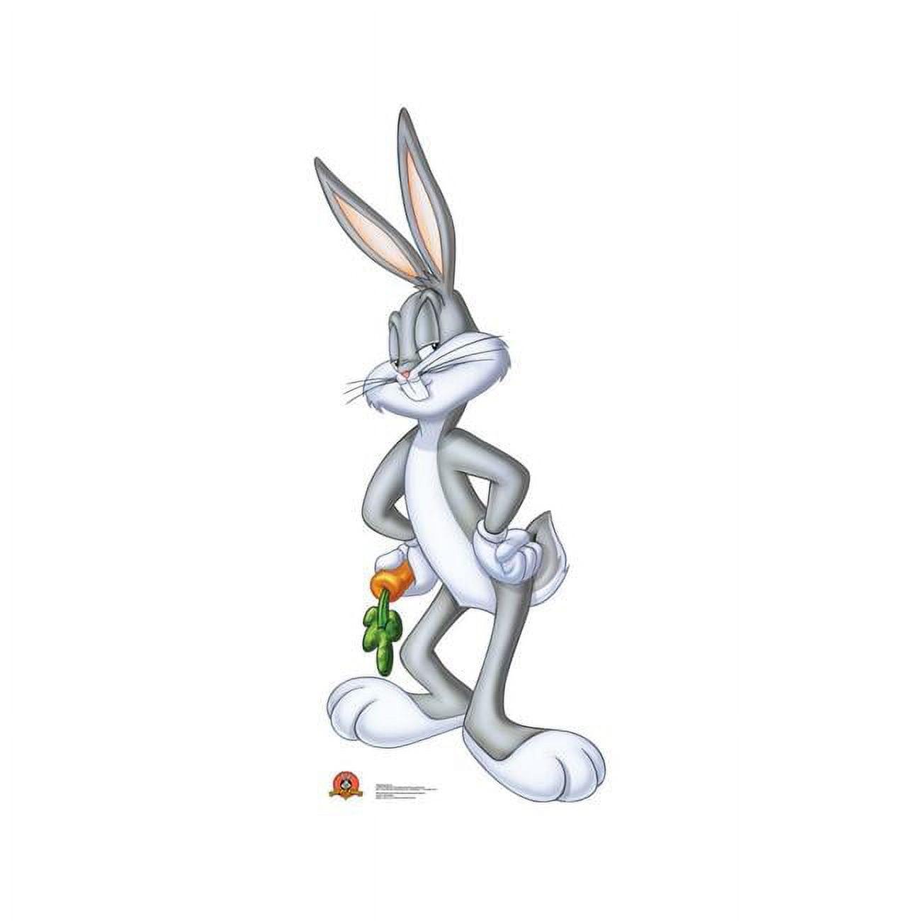 Looney Tunes 60'' Cardboard Standup