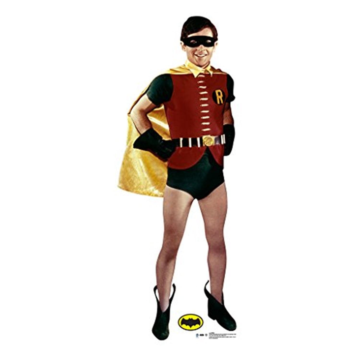 Robin 1969 TV Series Life-Size Cardboard Standup