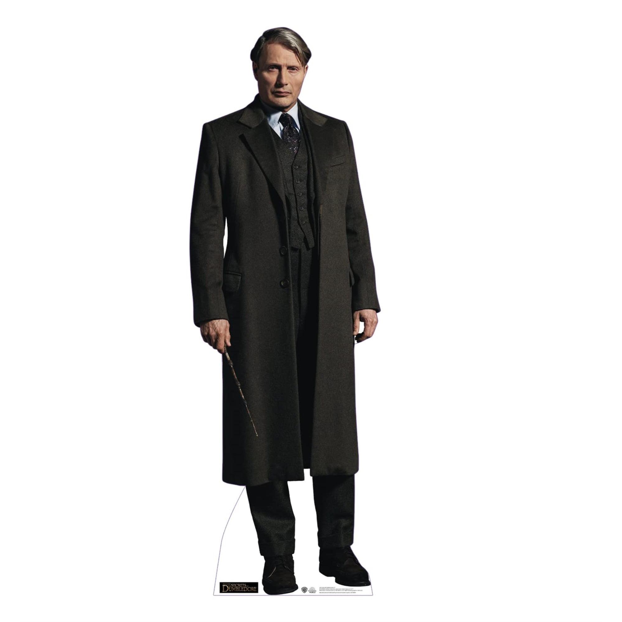 72'' Harry Potter Cardboard Standup