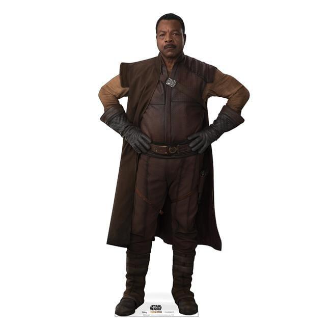 73'' Star Wars Cardboard Standup